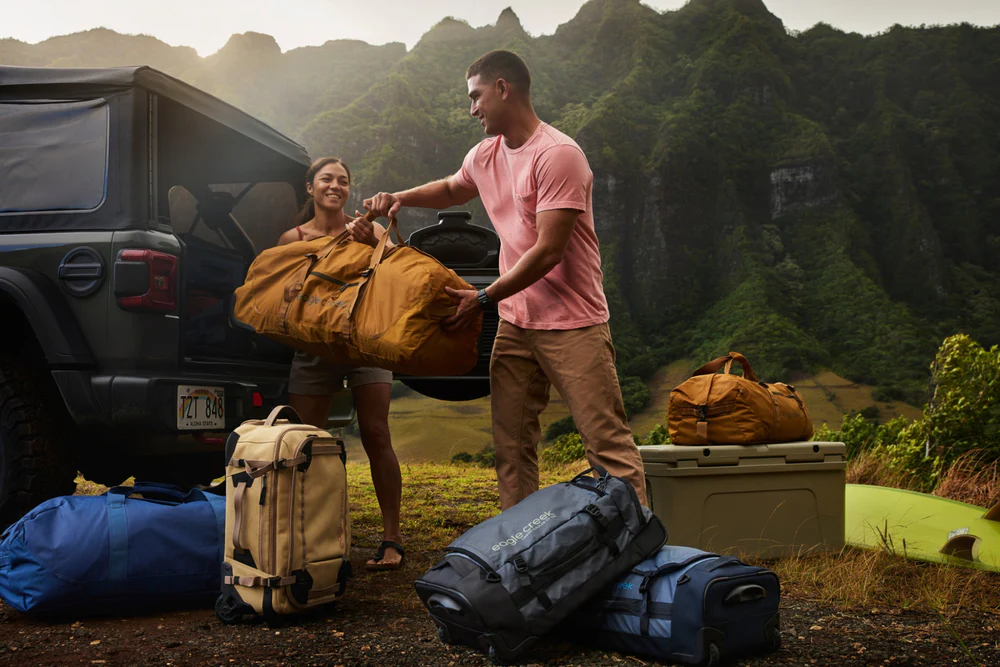 Gear Up for Every Adventure