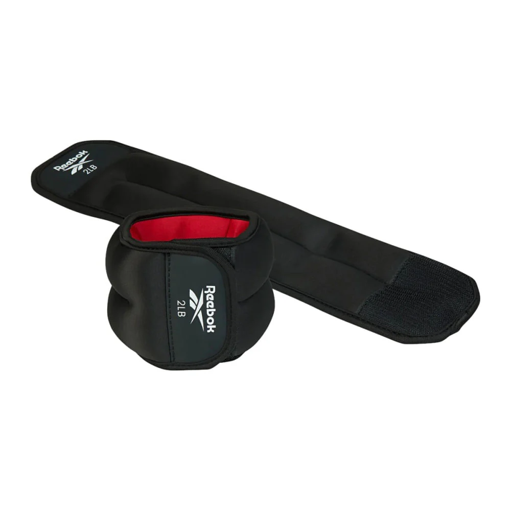 REEBOK WRIST/ANKLE 1LBS | 1LBS - Image 3