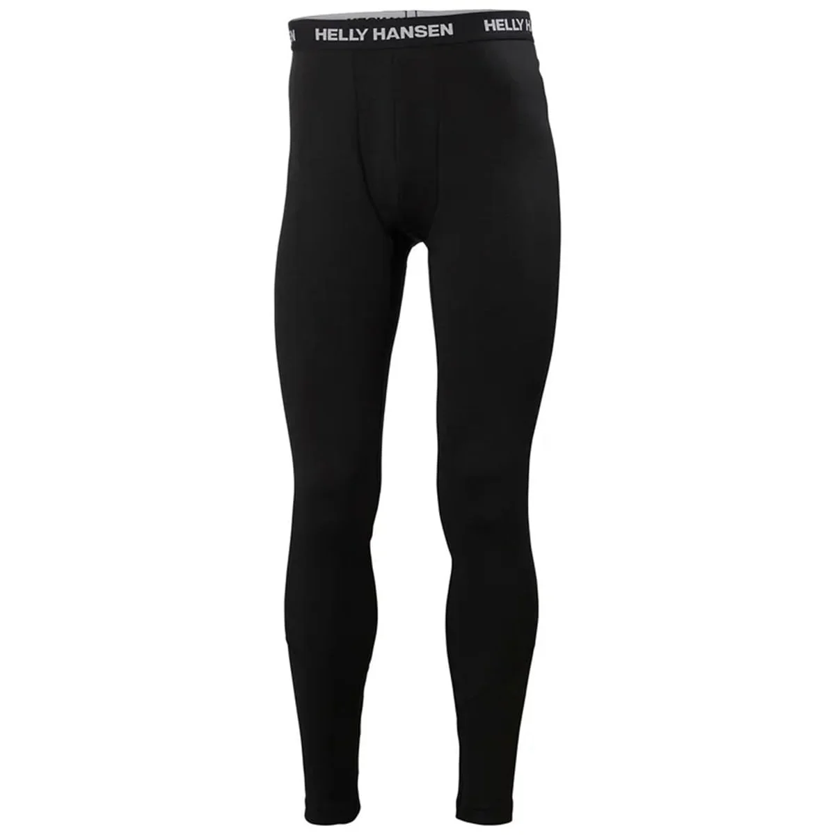 M LIFA MERINO MEDIUM PAN | BLACK