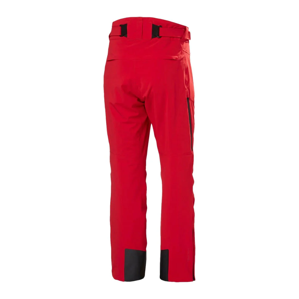 ALPHA LIFALOFT PANT | 162-RED - Image 2