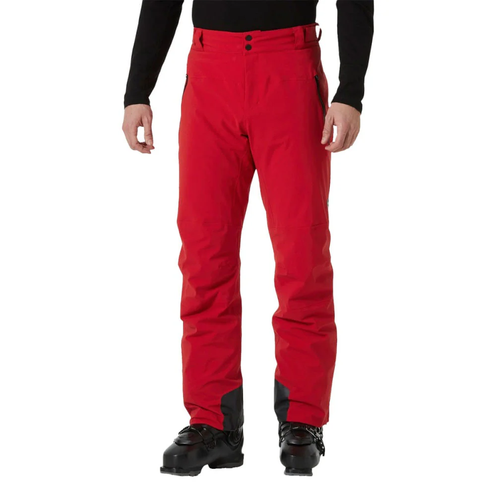 ALPHA LIFALOFT PANT | 162-RED - Image 3