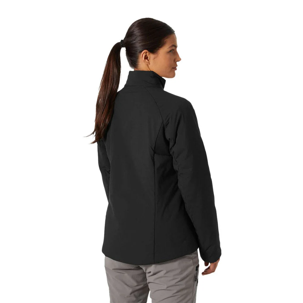 W ODIN STETCH JACKET2.0 | 990-BLACK - Image 4