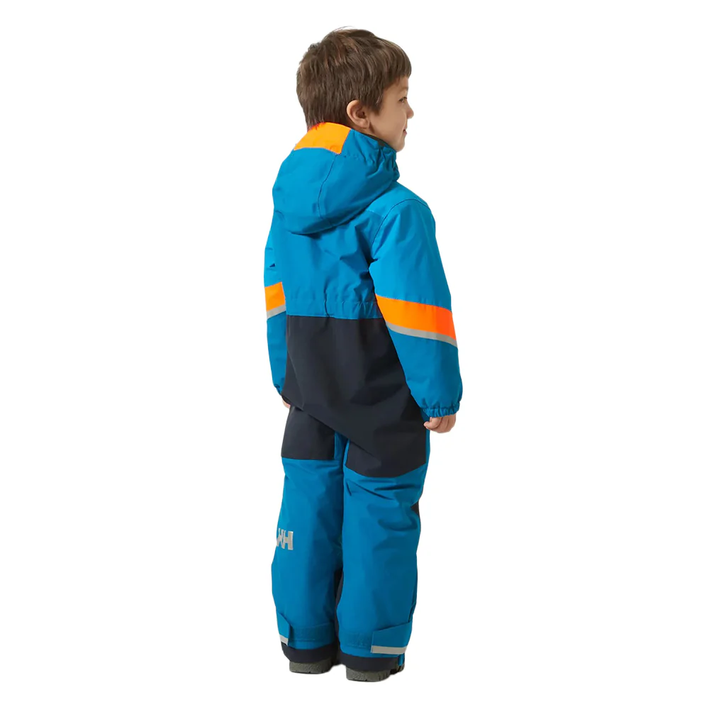 K RIDER 3.0 INS SUIT | 540-CERULB - Image 2