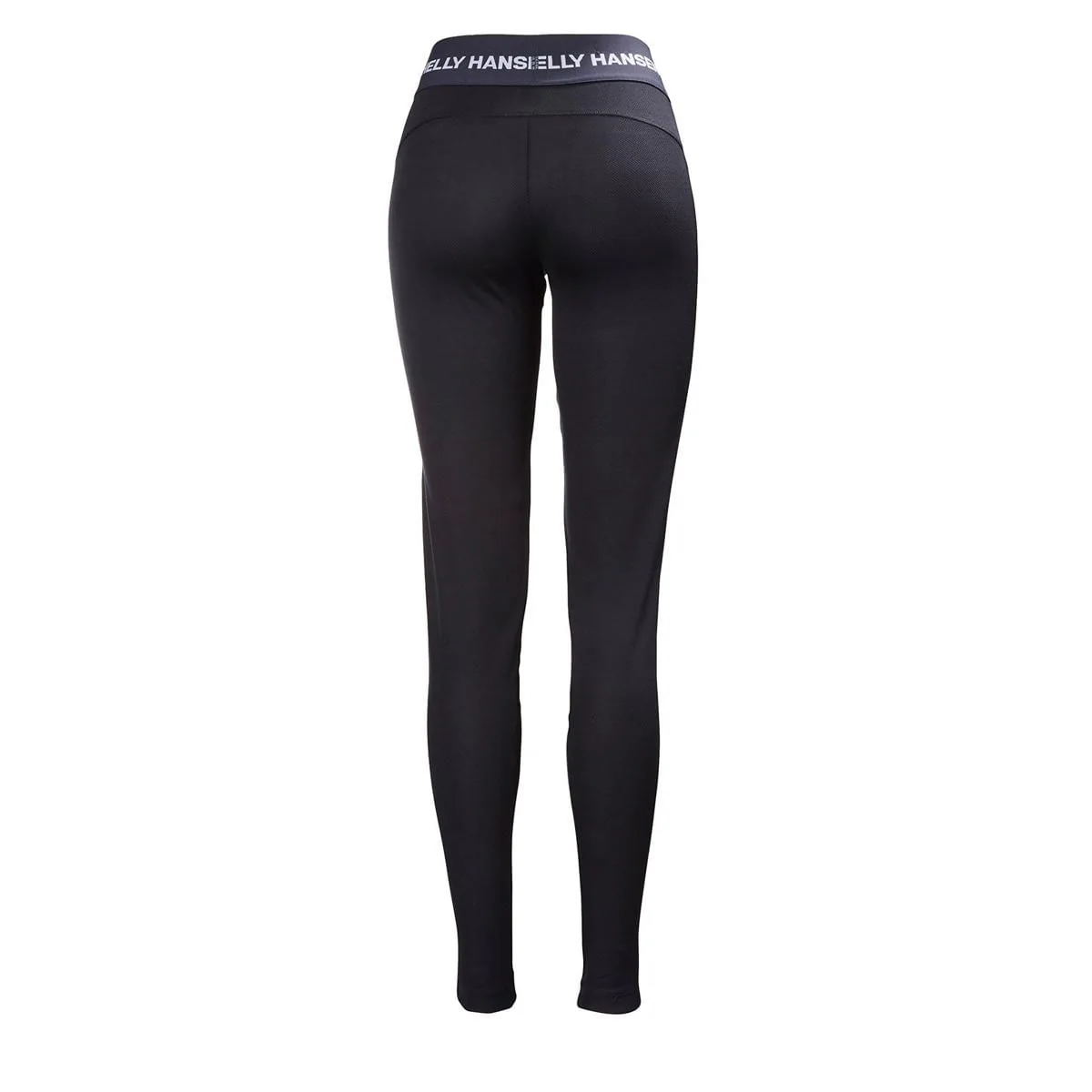W HH LIFA PANT | 990-BLACK - Image 4