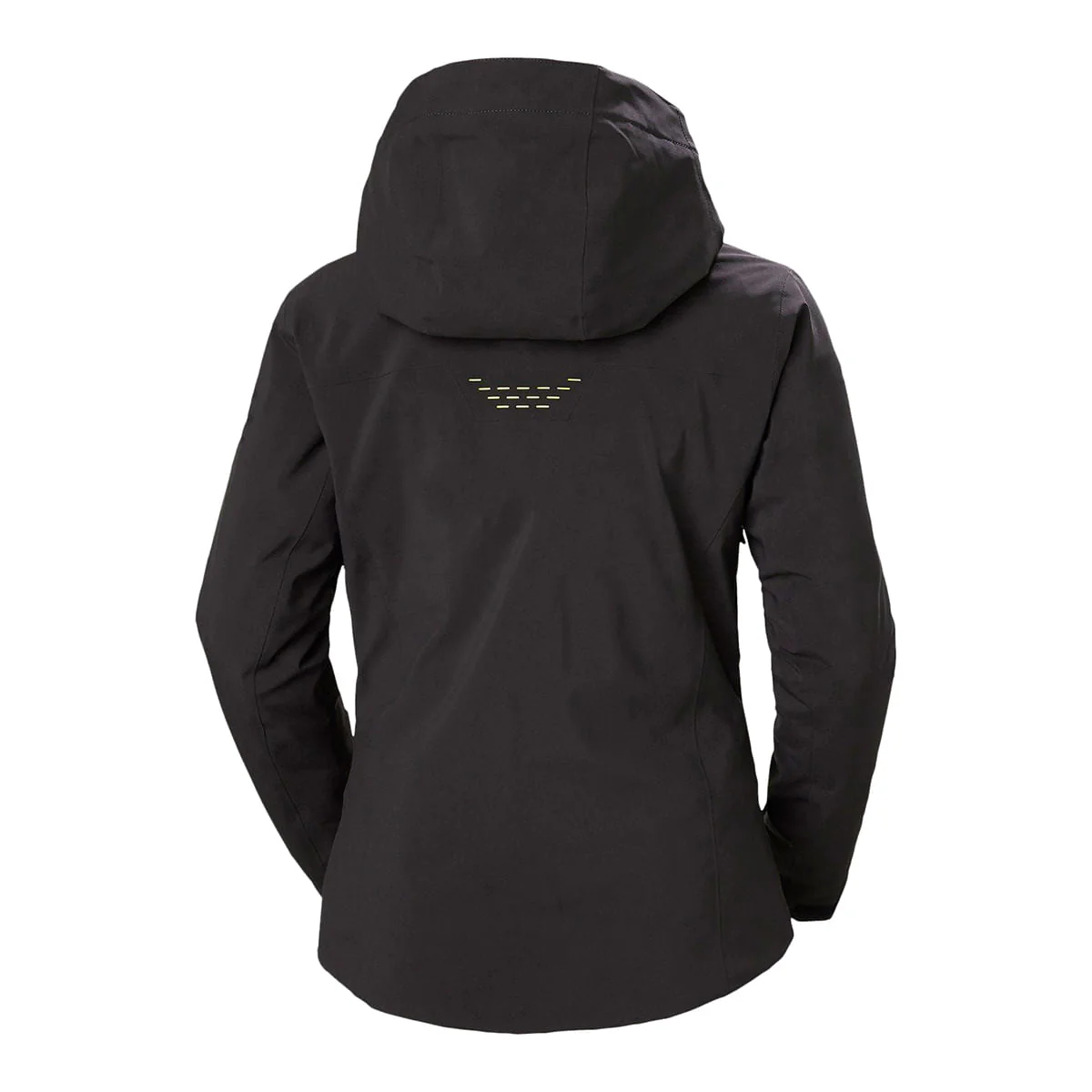 W APLHELIA LIFALOFT JKT | 991-BLACK - Image 2