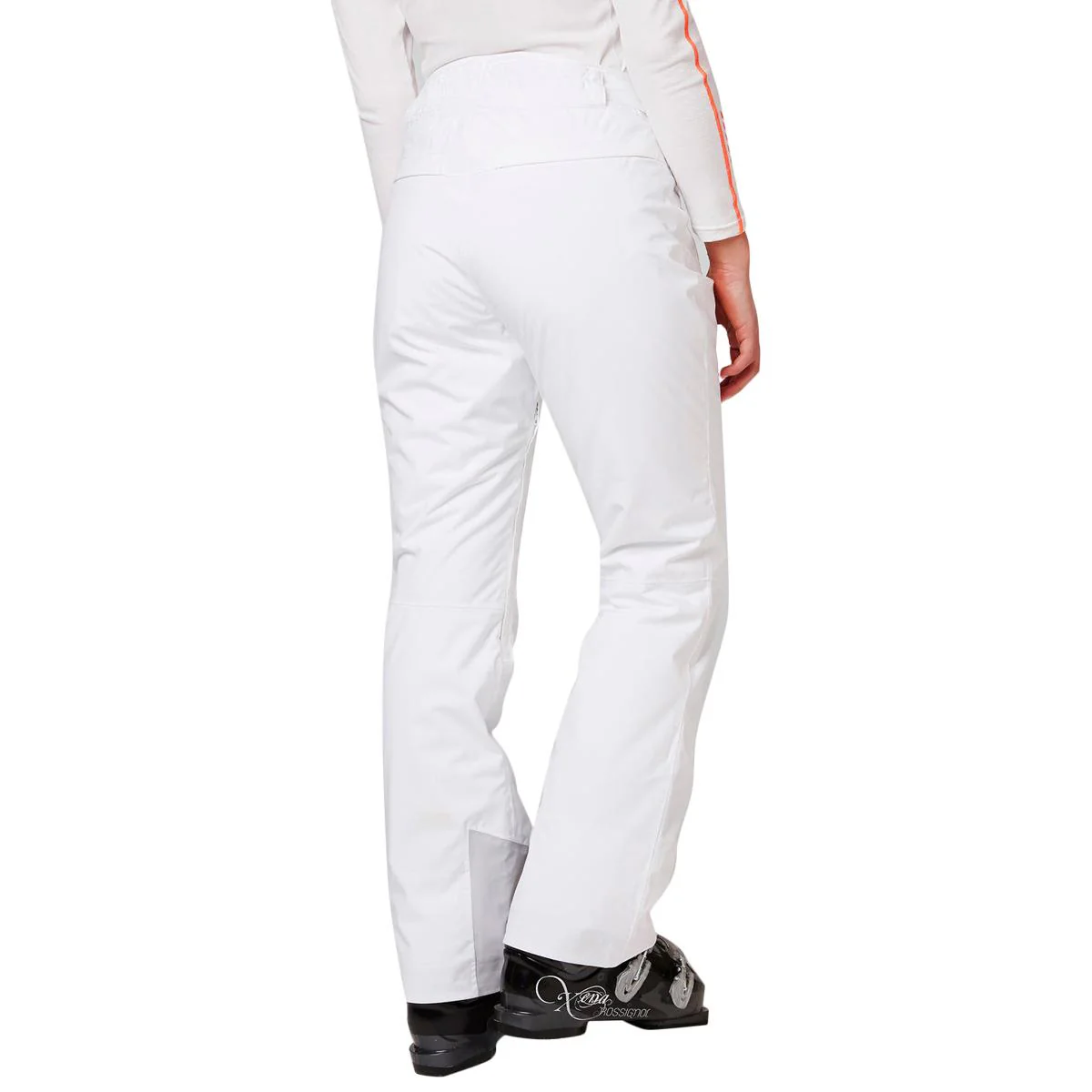 W LEGENDARY INSULATED | 001-WHITE - Image 3