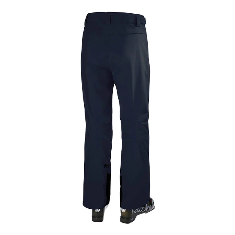 LEGENDARY INSULATED PANT | 597-S-NAVY - Image 2