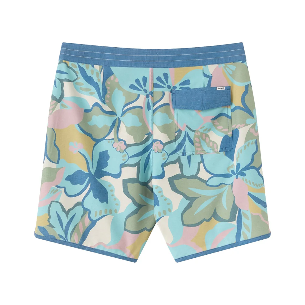 OG PRINT SCALLOP 18 | BFU-BLU FU - Image 2