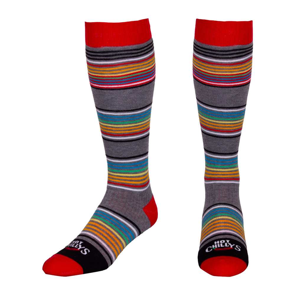 MN STRIPES MID VOLUME SO | STRIPES