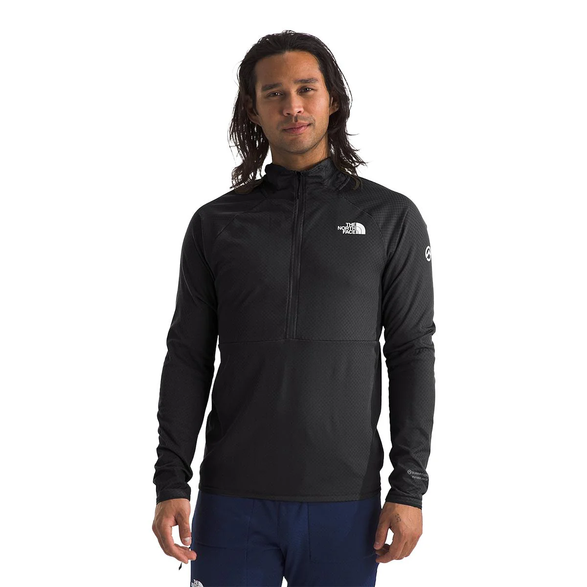 MEN'S SUMMIT FUTUREFLEEC | 4H0-TNF BL - Image 2