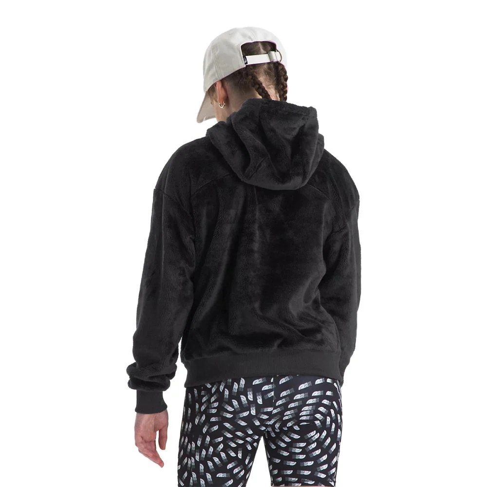 GIRLS' OSITO FULL ZIP HO | JK3-TNF BL - Image 3