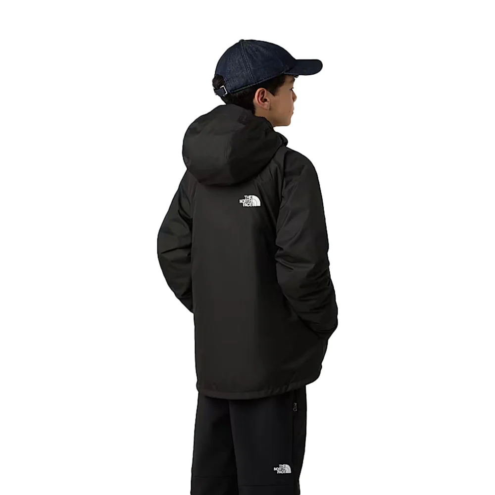 TEEN PERRITO 4-N-1 HOODE | JK3-TNF BL - Image 2