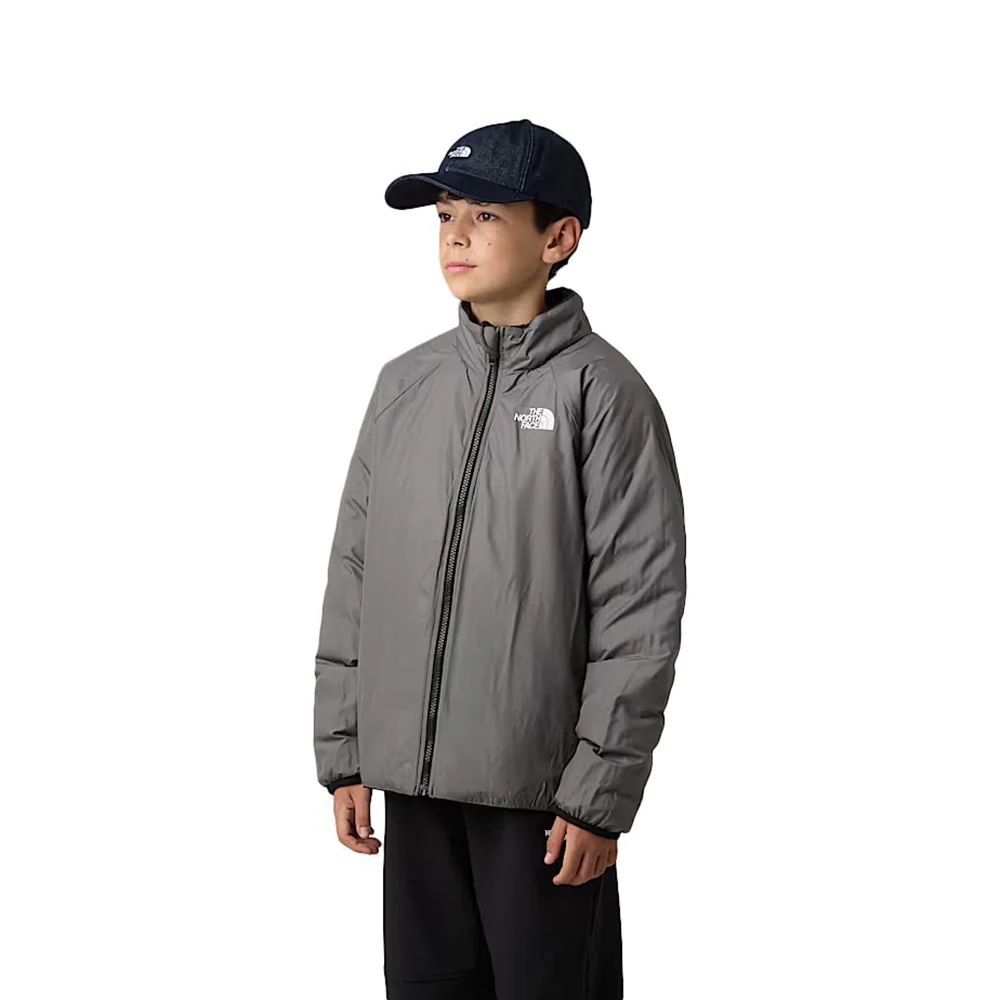 TEEN PERRITO 4-N-1 HOODE | JK3-TNF BL - Image 4