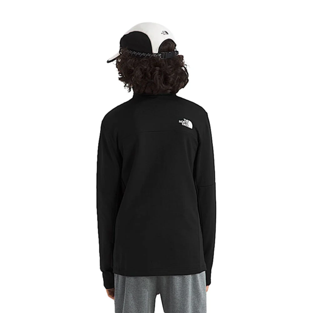 TEEN HIKE MIDLAYER FULL | JK3-TNF BL - Image 3