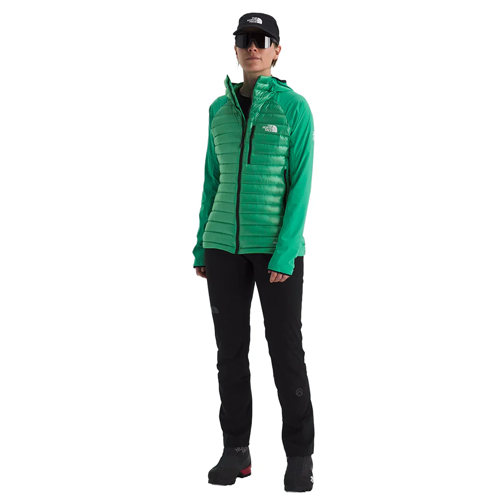 WOMEN'S SUMMIT BREITHORN | JK3-TNF BL - Image 3