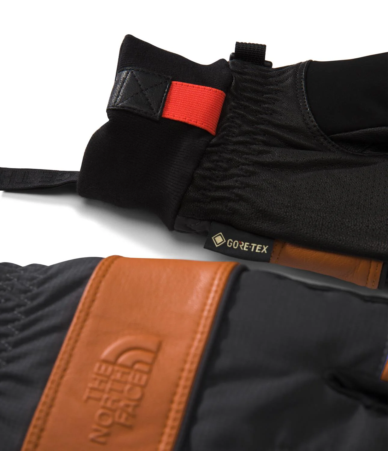 MONTANA PRO SG GTX TRIGG | 0CO-LEATHE - Image 3