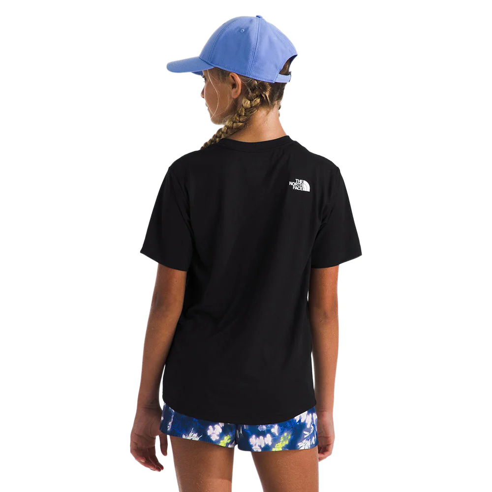 TEEN NEW 24/7 S/S TEE | JK3-TNF BL - Image 2