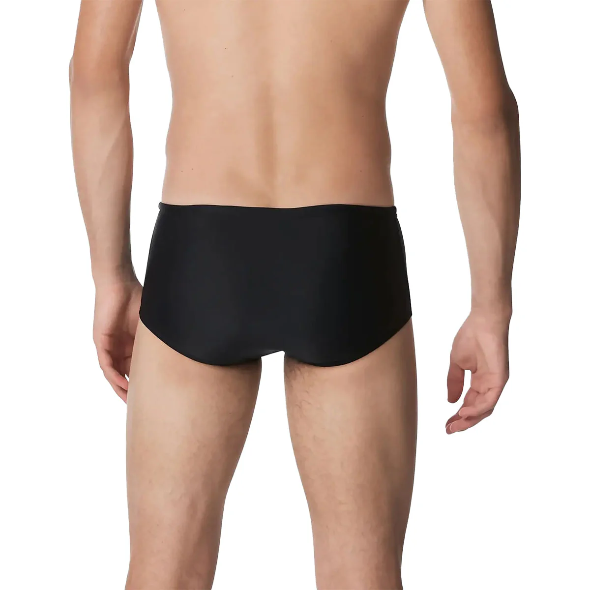 SOLID DIVE BRIEF | 001BLACK - Image 2