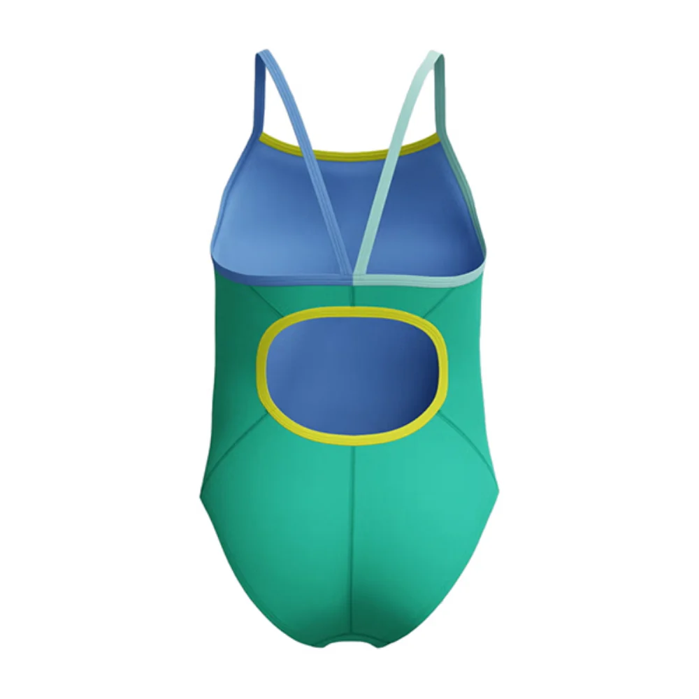 SOLID PROPEL BACK 1PC G | 003-MARI G - Image 2