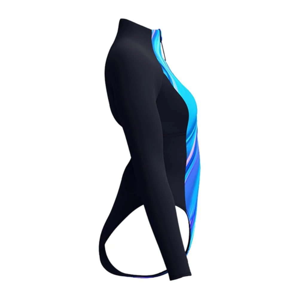 PRINTED LS ZIP 1 PC | 18308-RAPT - Image 3