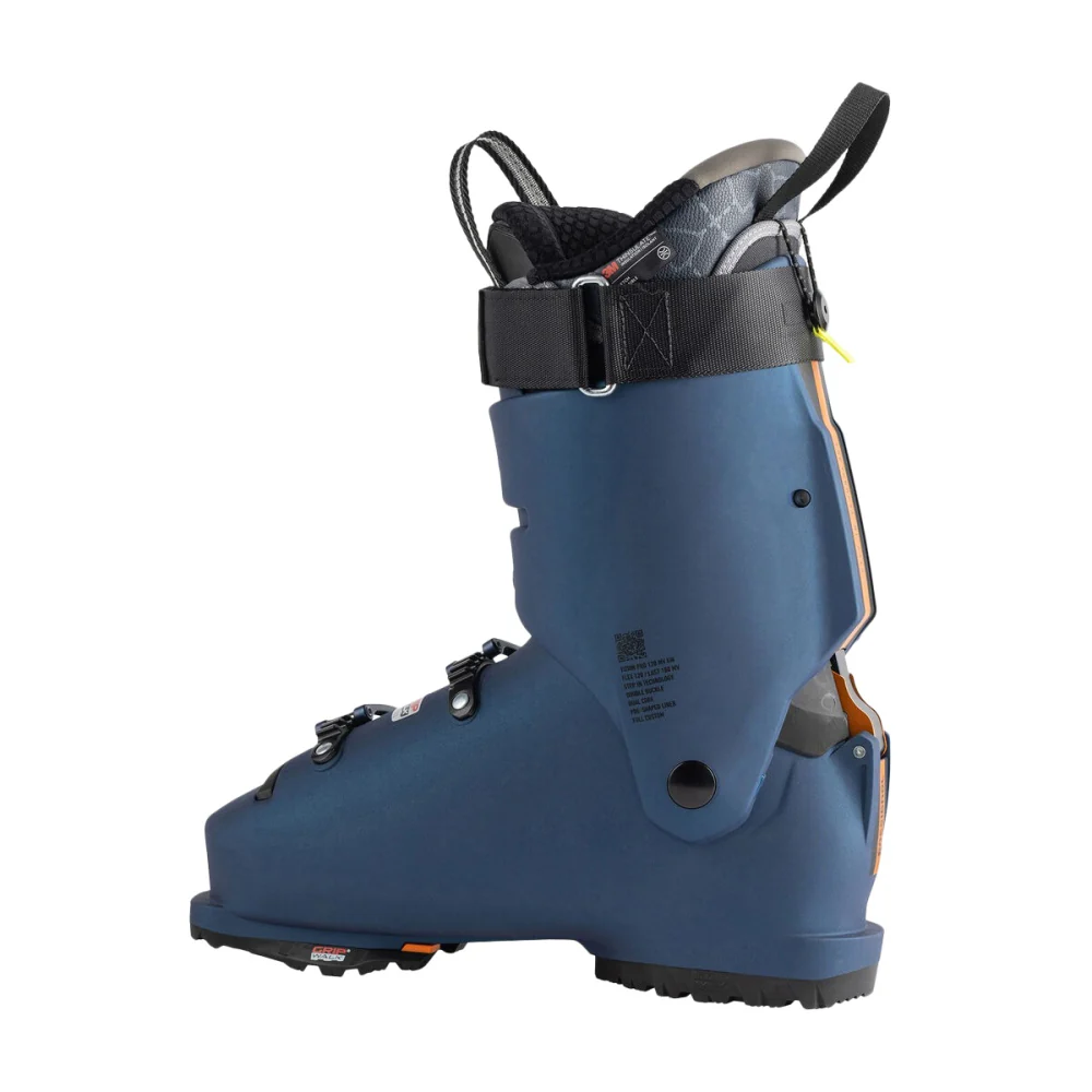 VIZION 4B PRO 120 MV | METAL BLUE - Image 2