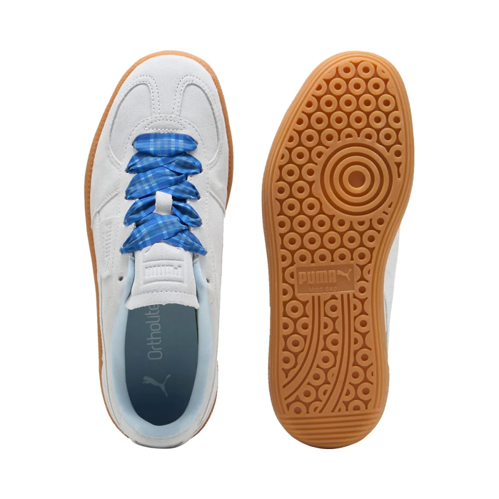 PALERMO LACES | 01 SILVER - Image 3