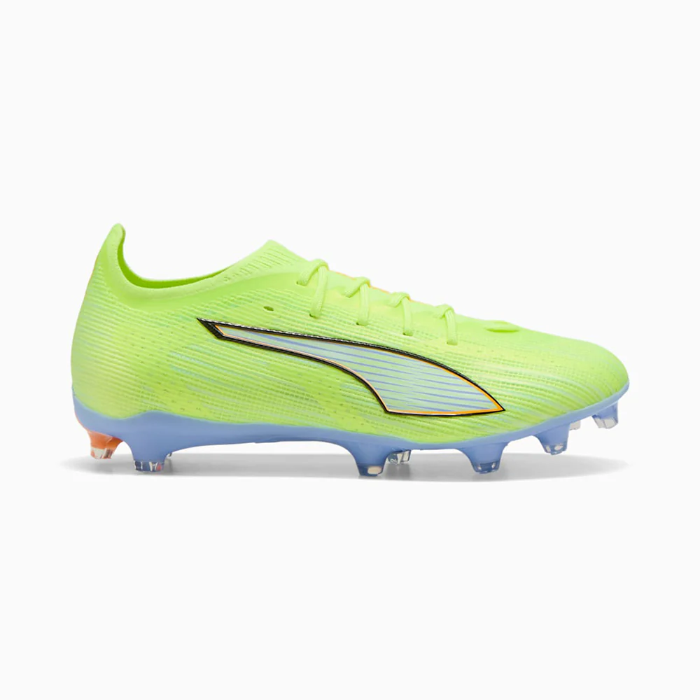 ULTRA 9 PRO FG/AG LT UP | YELLOW
