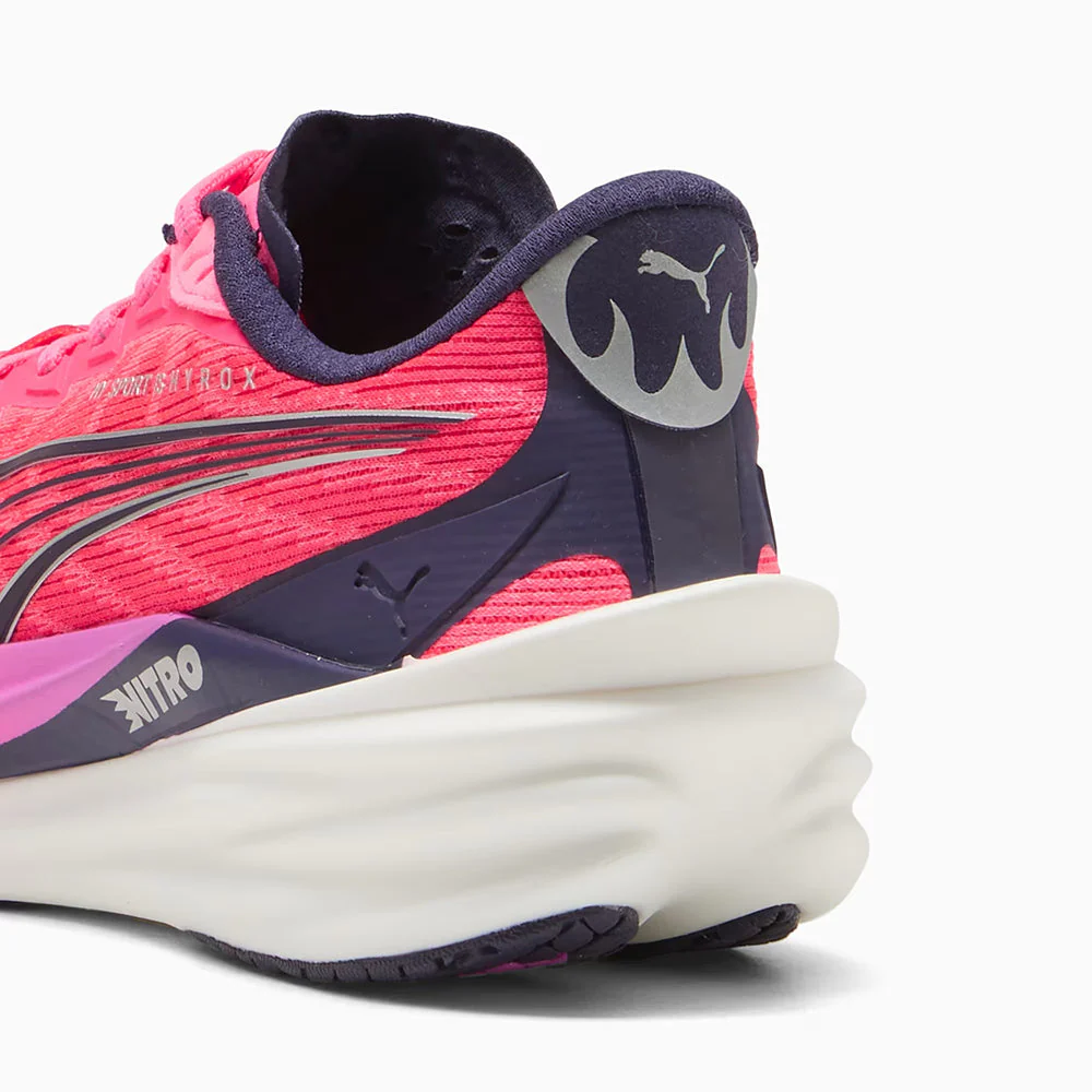 DEVIATE NITRO 4 HYROX | PUMA WHITE - Image 6