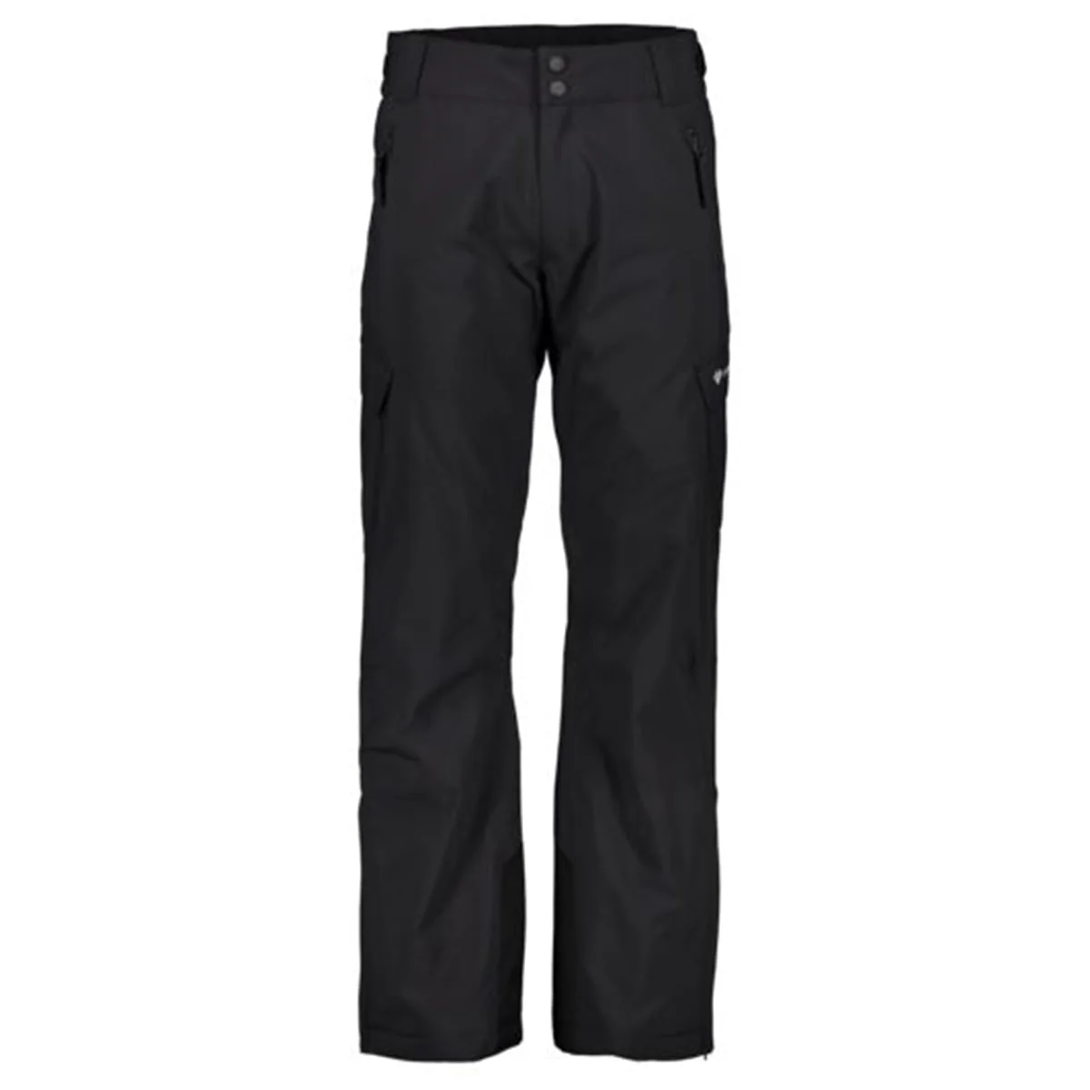 ALPINIST STRETCH PANT | 16009-BLAC