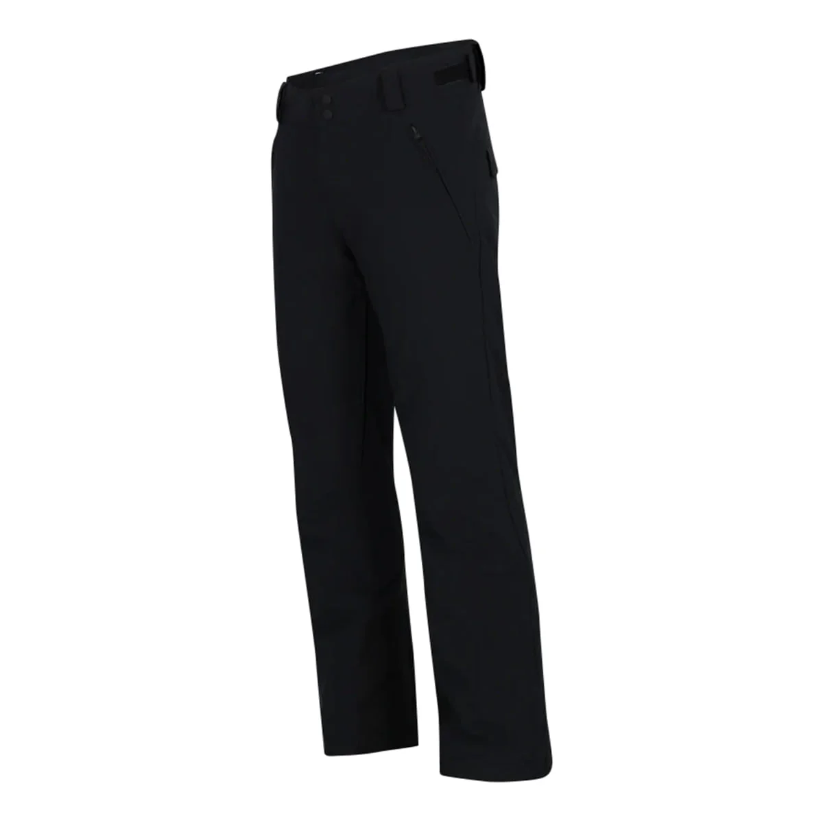 ALPINIST STRETCH PANT | 16009-BLAC - Image 2