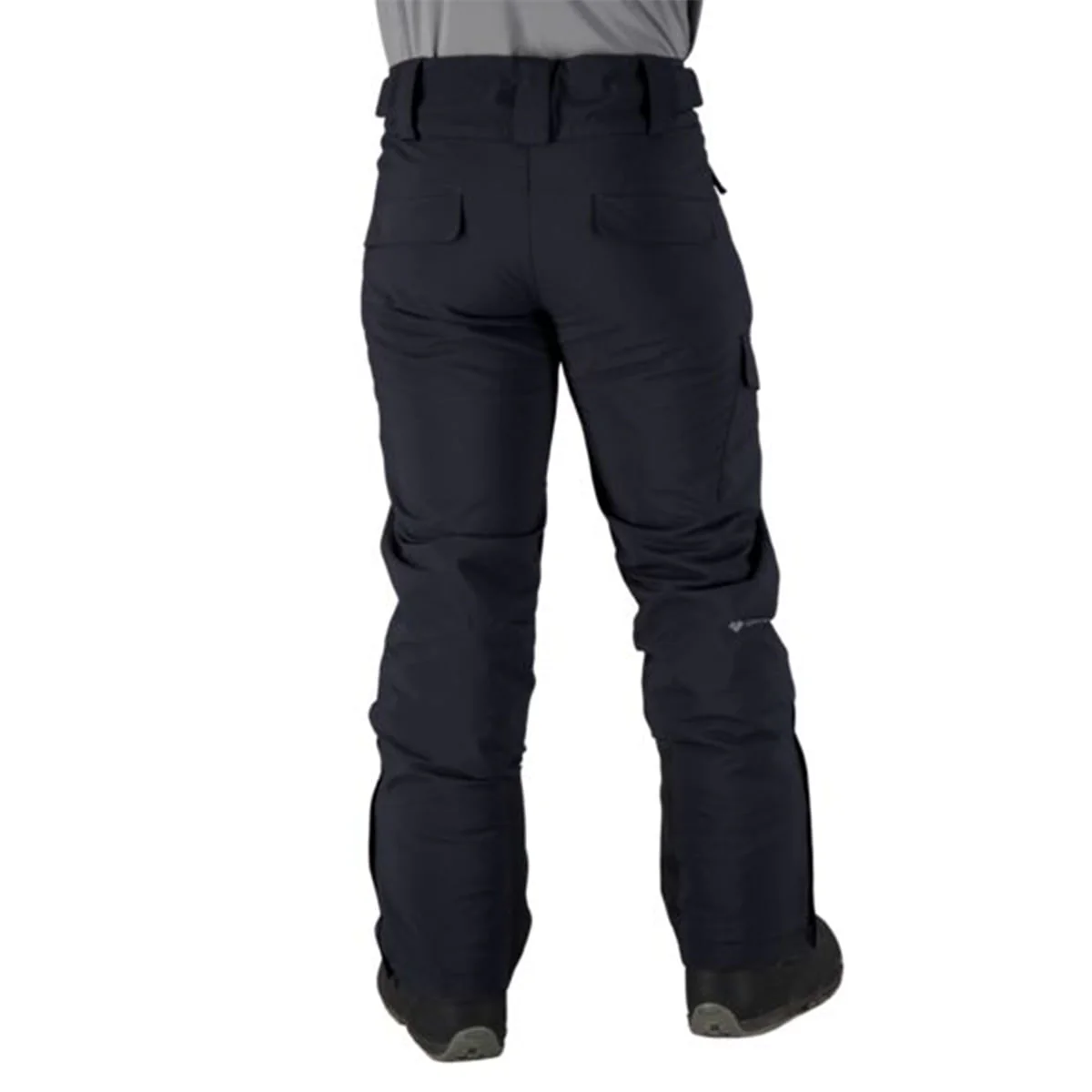 ALPINIST STRETCH PANT | 16009-BLAC - Image 7