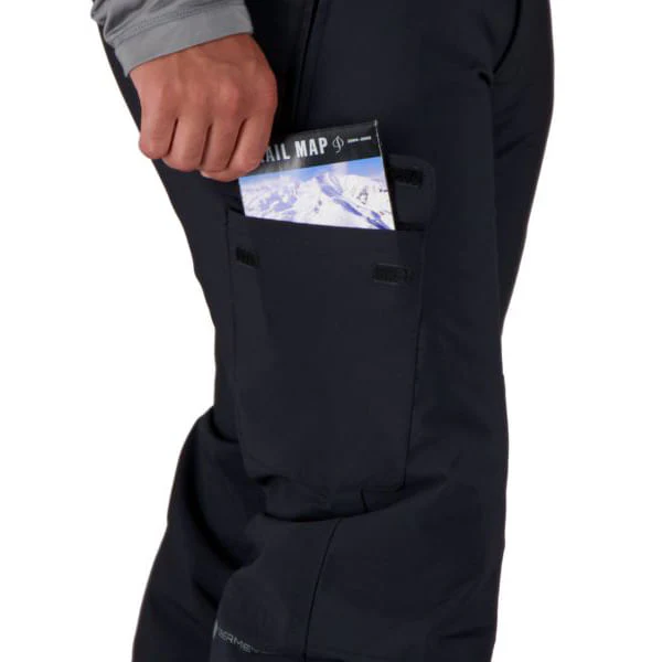 ALPINIST STRETCH PANT | 16009-BLAC - Image 8