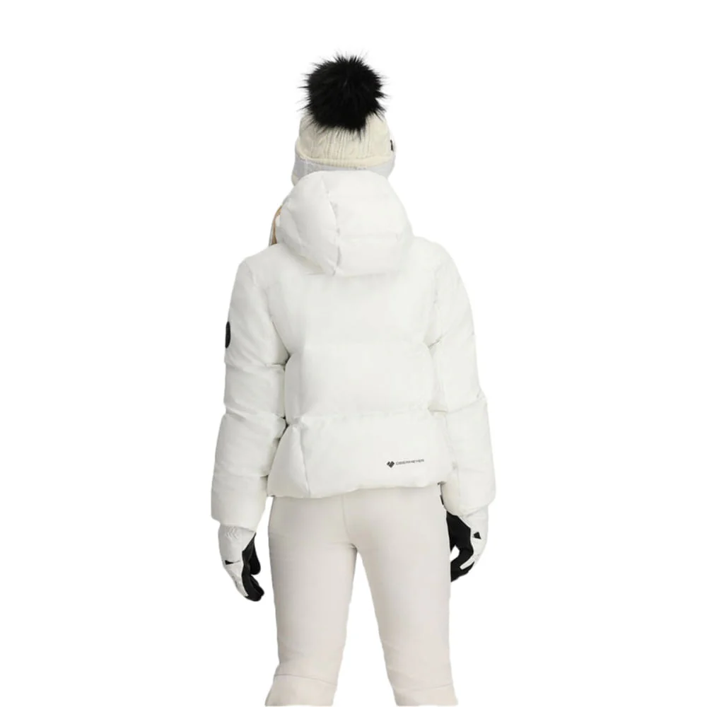 ISLA JACKET | 16010-WHIT - Image 3