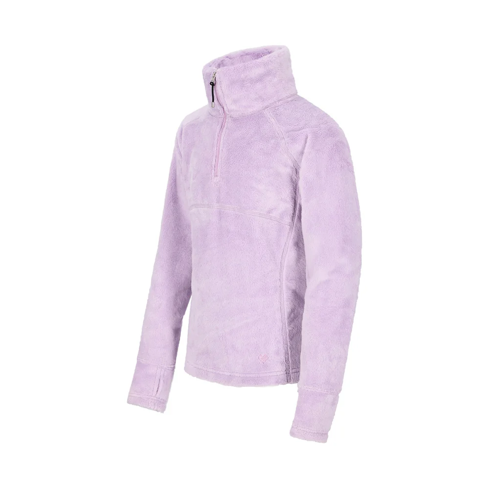 FUTTY FLEECE TOP | 25071-MIST - Image 3