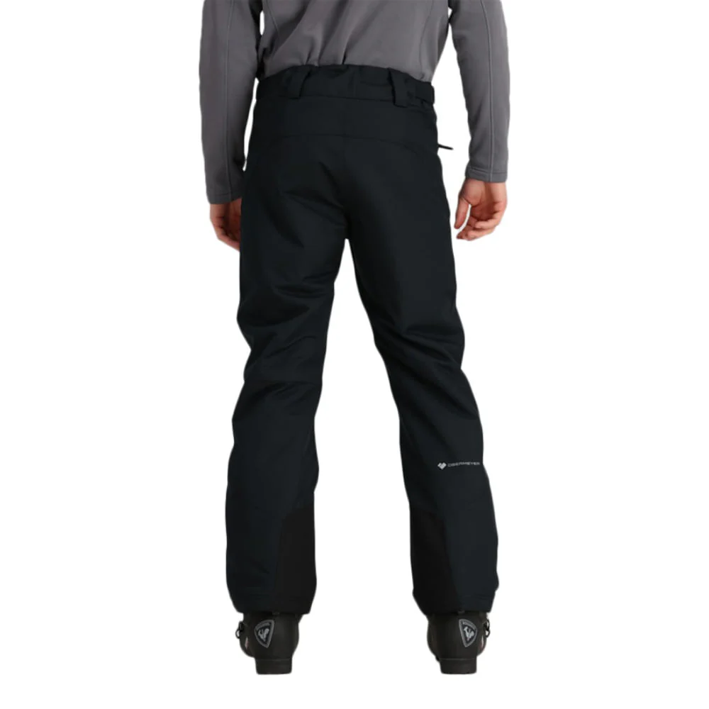 MENS RANGE PANT | 16009-BLAC - Image 3
