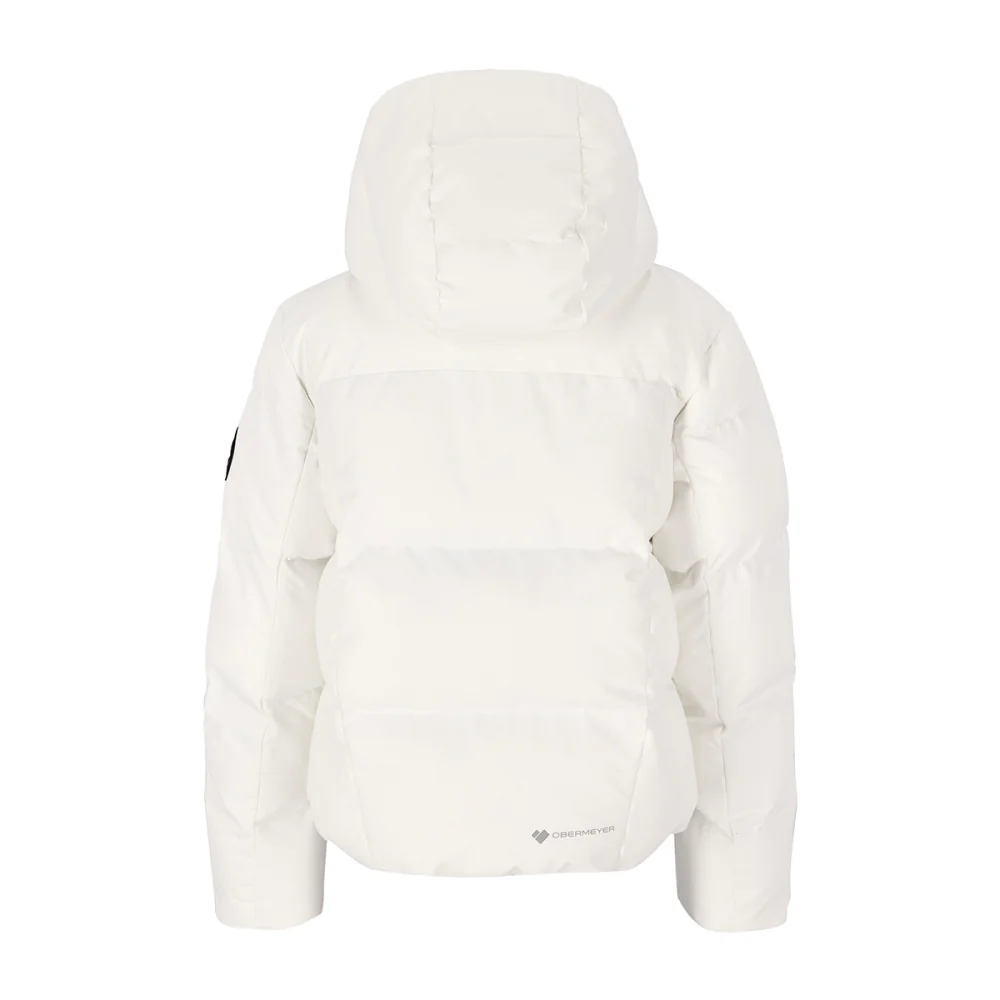 ISLA JACKET | 16010-WHIT - Image 2