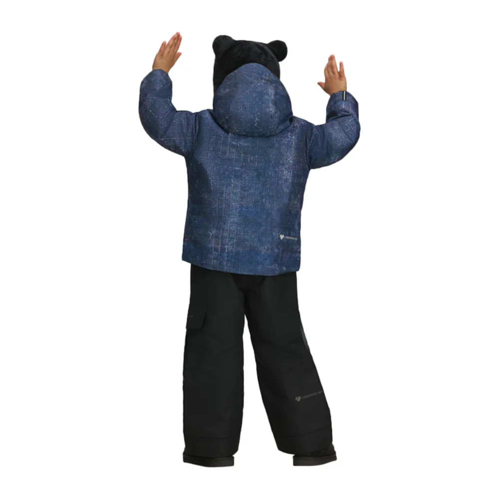 ASHOR JACKET | 25102-RIPP - Image 2