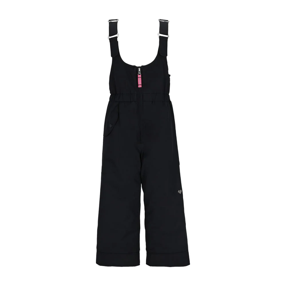 SNOVERALL BIB PANT | 16009-BLAC