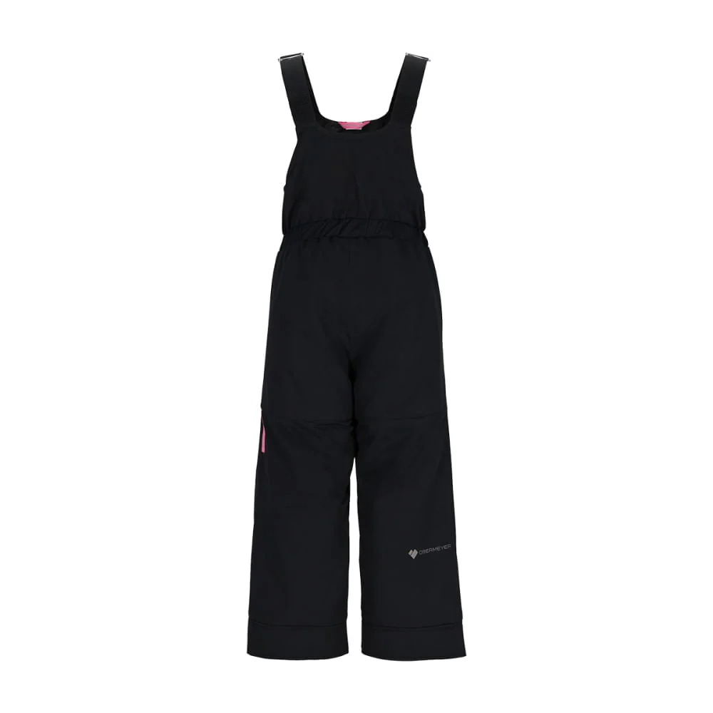 SNOVERALL BIB PANT | 16009-BLAC - Image 2