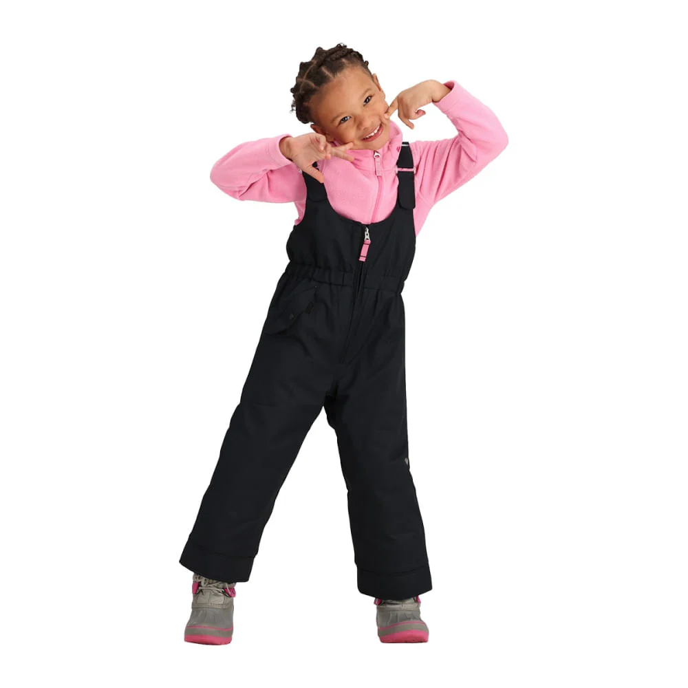 SNOVERALL BIB PANT | 16009-BLAC - Image 3
