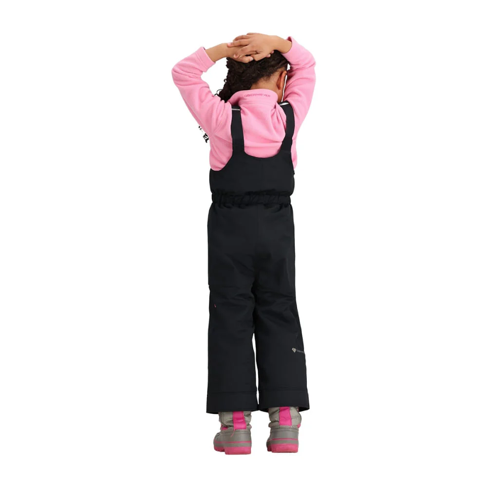 SNOVERALL BIB PANT | 16009-BLAC - Image 4