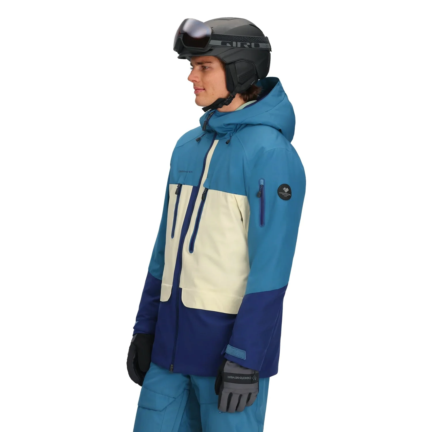 CIRQUE JACKET | 25069-INDY - Image 11