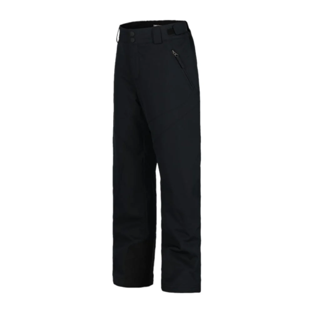 TIMBERLINE PANT TEEN | 16009-BLAC