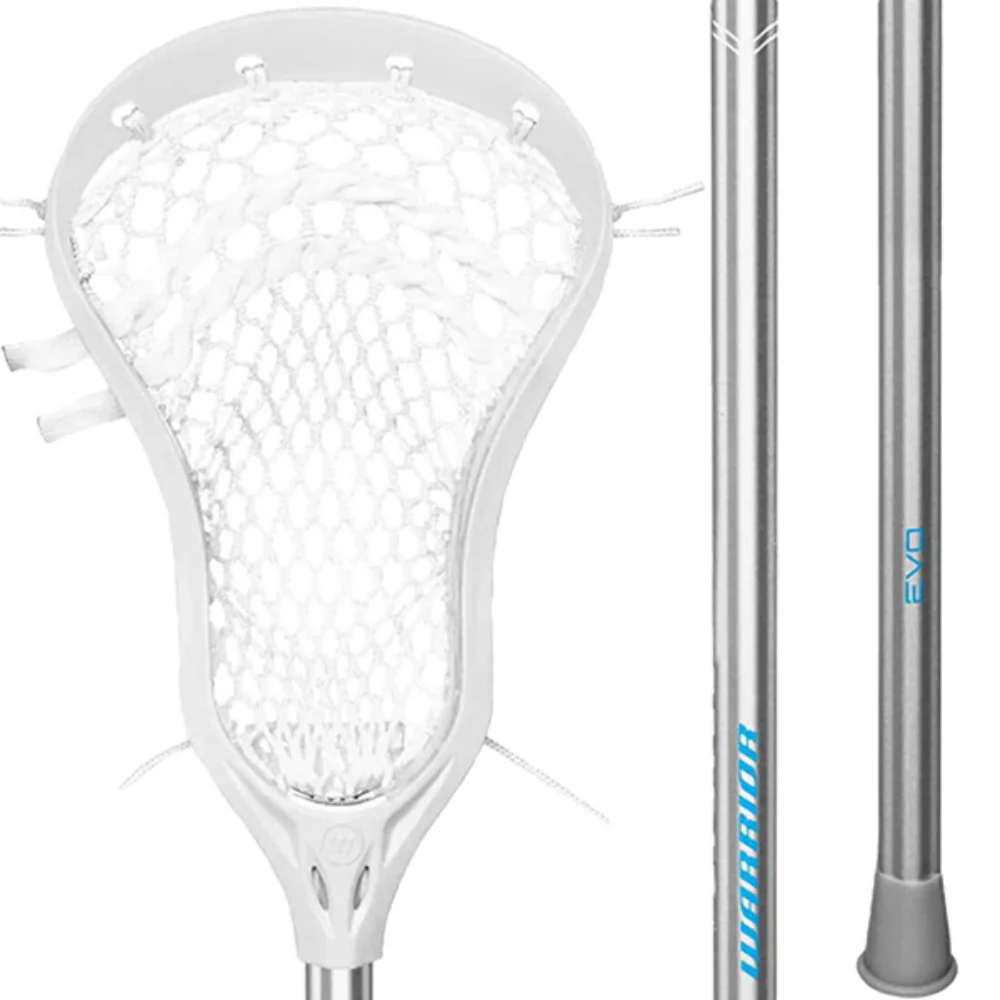 EVO ATK STICK | WHITE - Image 3