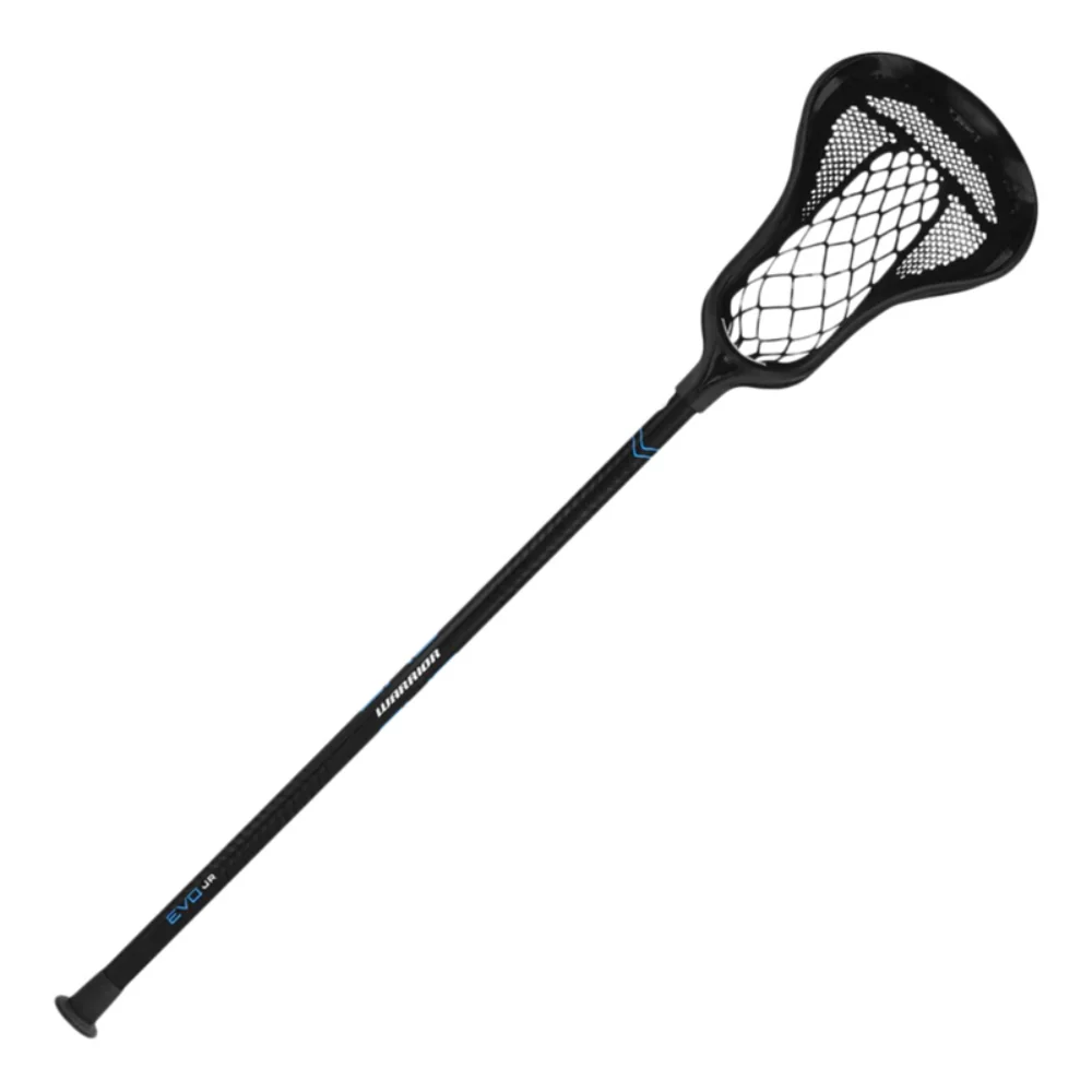 EVO WARP JR STICK | BK BLACK