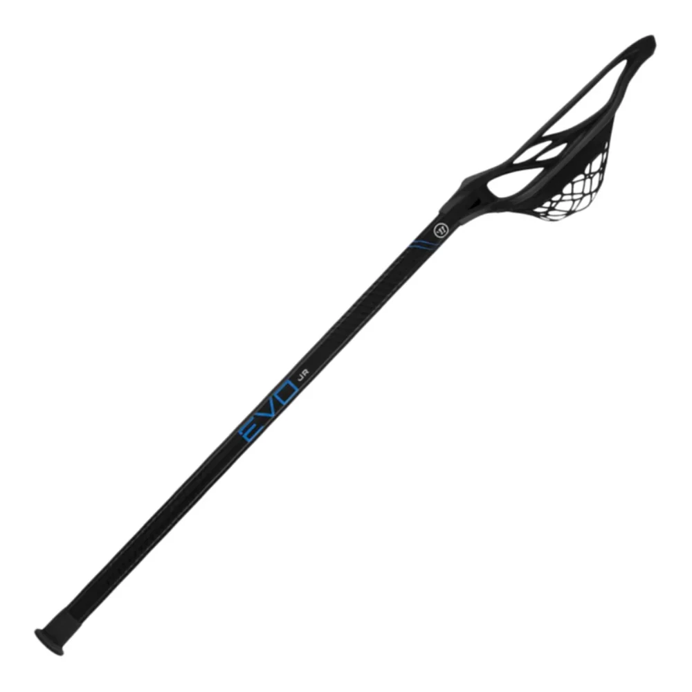 EVO WARP JR STICK | BK BLACK - Image 2
