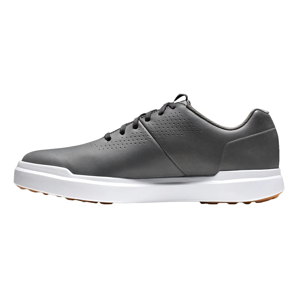 COUNTOUR CASUAL | CHARCOAL - Image 2