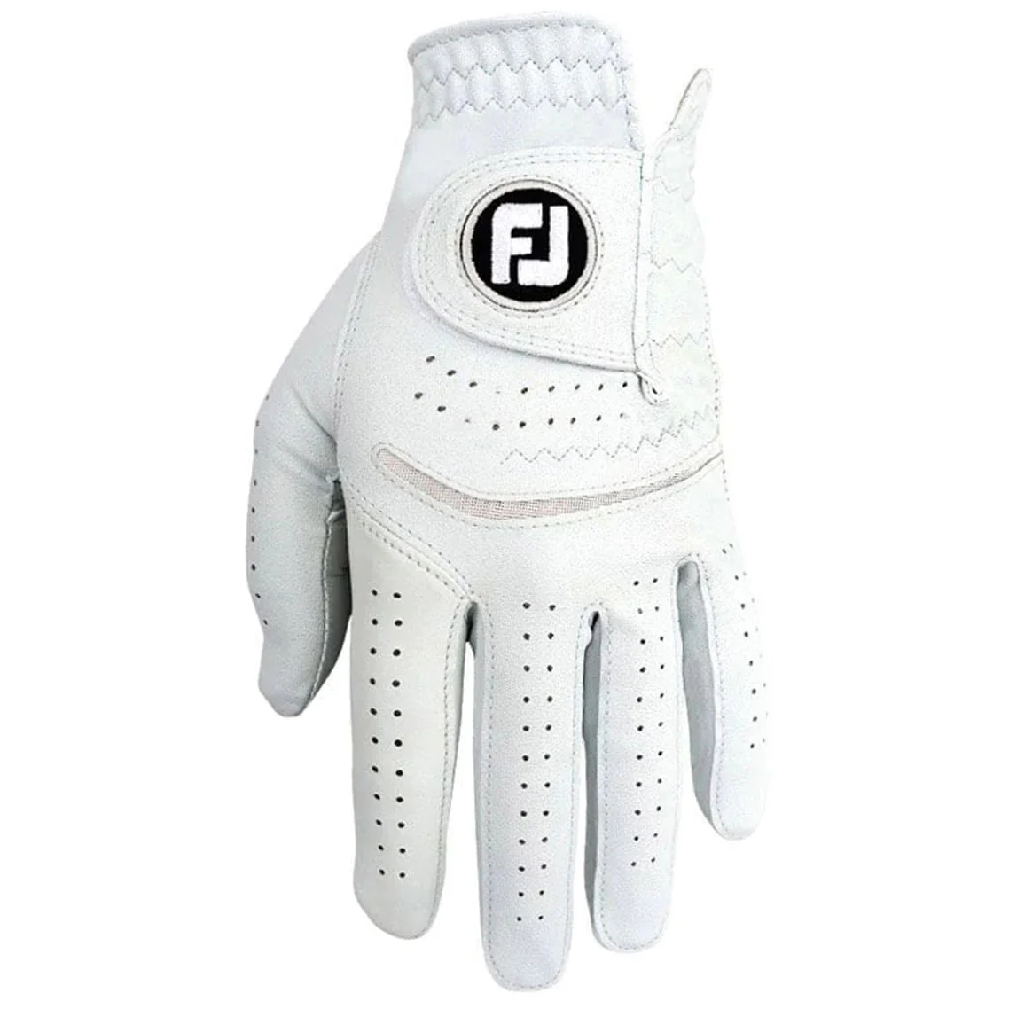 COUNTOUR FLX GLOVE RH | PEARL - Image 2