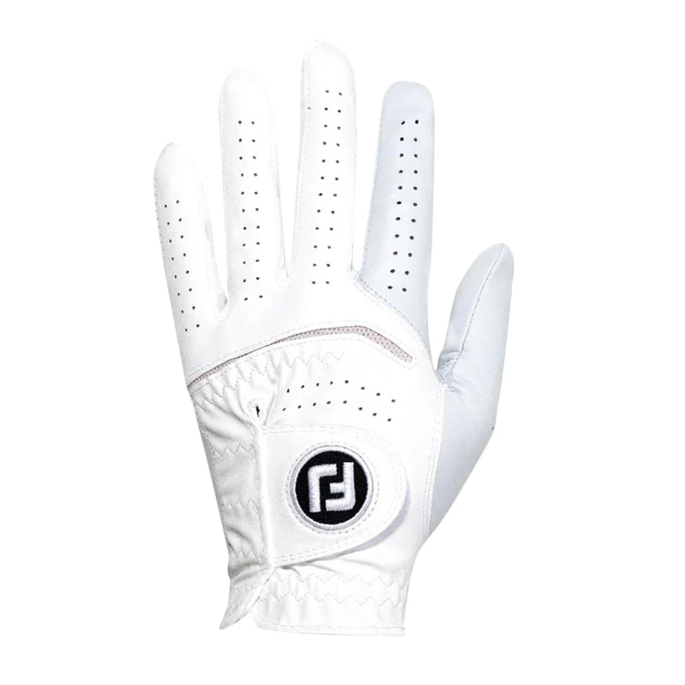 SOFJOY GLOVE RH | PEARL