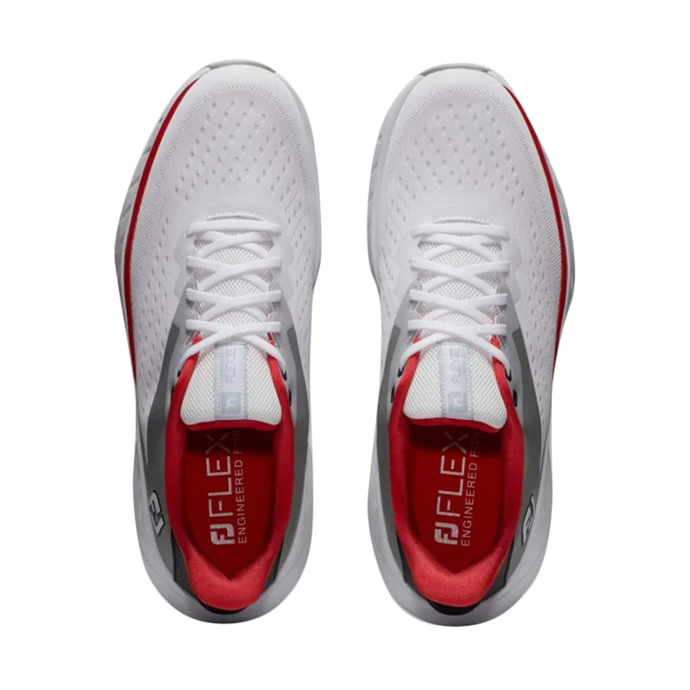 FLEX XP | WHTBLKRED - Image 3